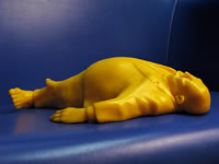 Rubber Man
