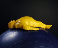 Rubber Man